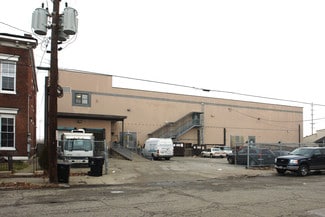 Louisville, KY Industrial - 617 E Washington St