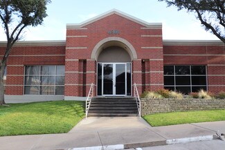 Irving, TX Office - 6301 Campus Circle Dr E