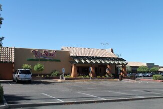 Phoenix, AZ Retail - 3301-3361 W Greenway Rd Phoenix, AZ Retail - 3301-3361 W Greenway Rd