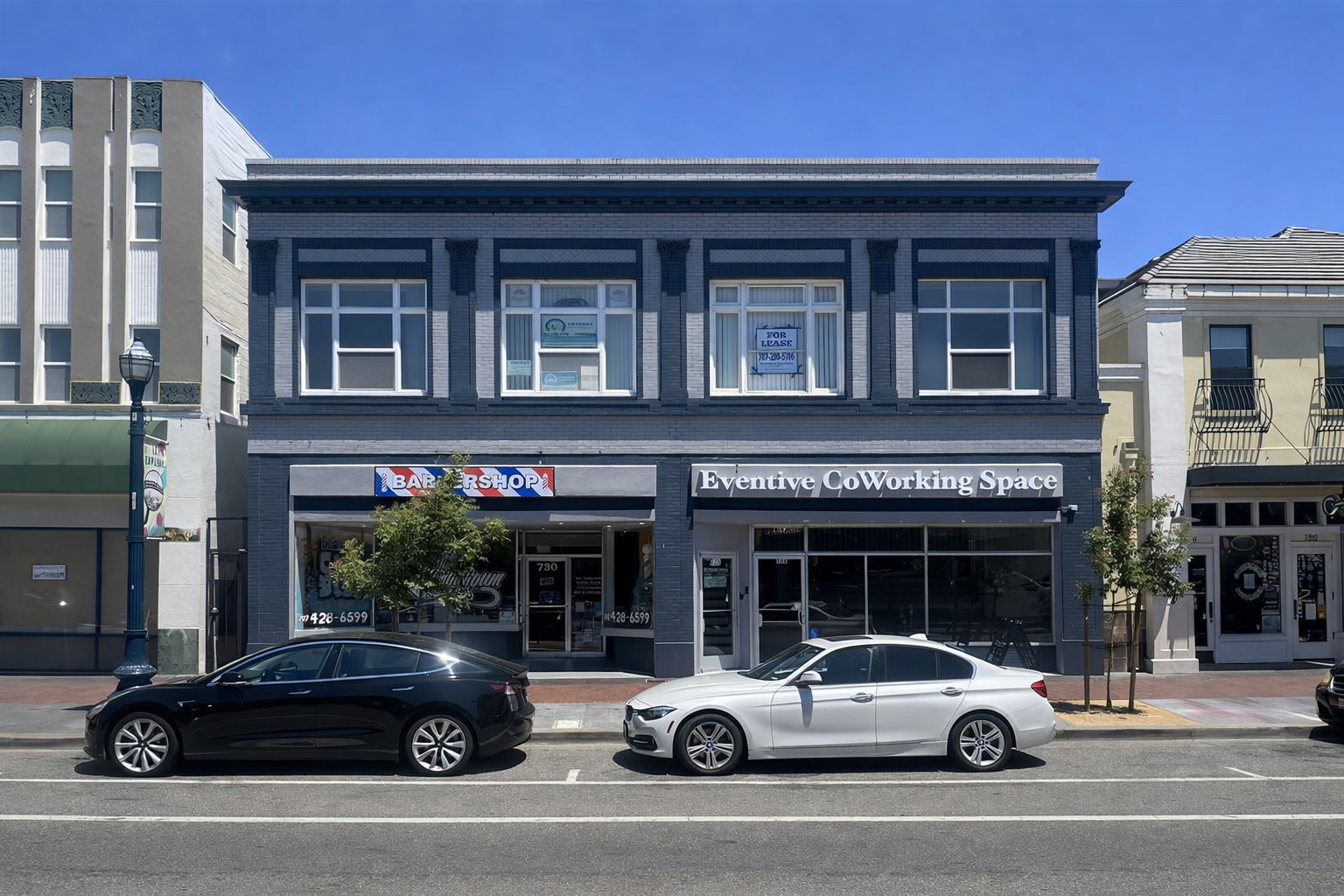728 Texas St, Fairfield, CA for Rent