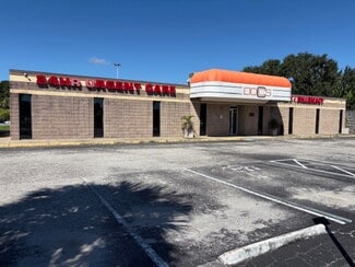 Melbourne, FL Medical - 2100 N Wickham Rd