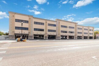 New Plymouth, ID Medical - 222 N Plymouth Ave