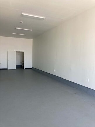 Venice, CA Retail - 511 Ocean Front Walk