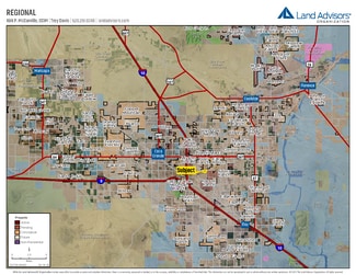 Casa Grande, AZ Agricultural - SWC Selma Hwy & Toltec Buttes Rd hwy Casa Grande, AZ Agricultural - SWC Selma Hwy & Toltec Buttes Rd hwy