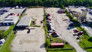 Savannah, GA Industrial - 50-52 Telfair Pl