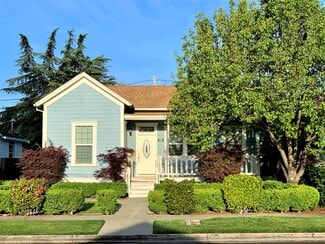 Vacaville, CA Office - 418 Elizabeth St