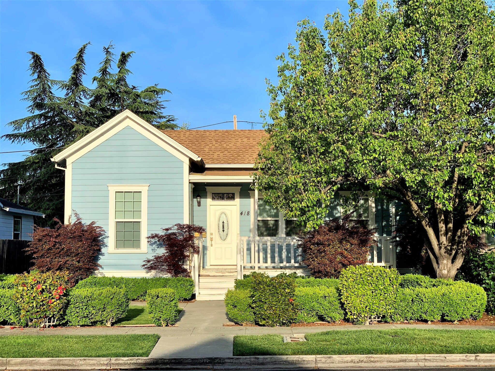 418 Elizabeth St, Vacaville, CA for Sale