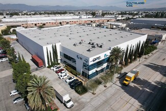 Commerce, CA Industrial - 5353 E Slauson Ave