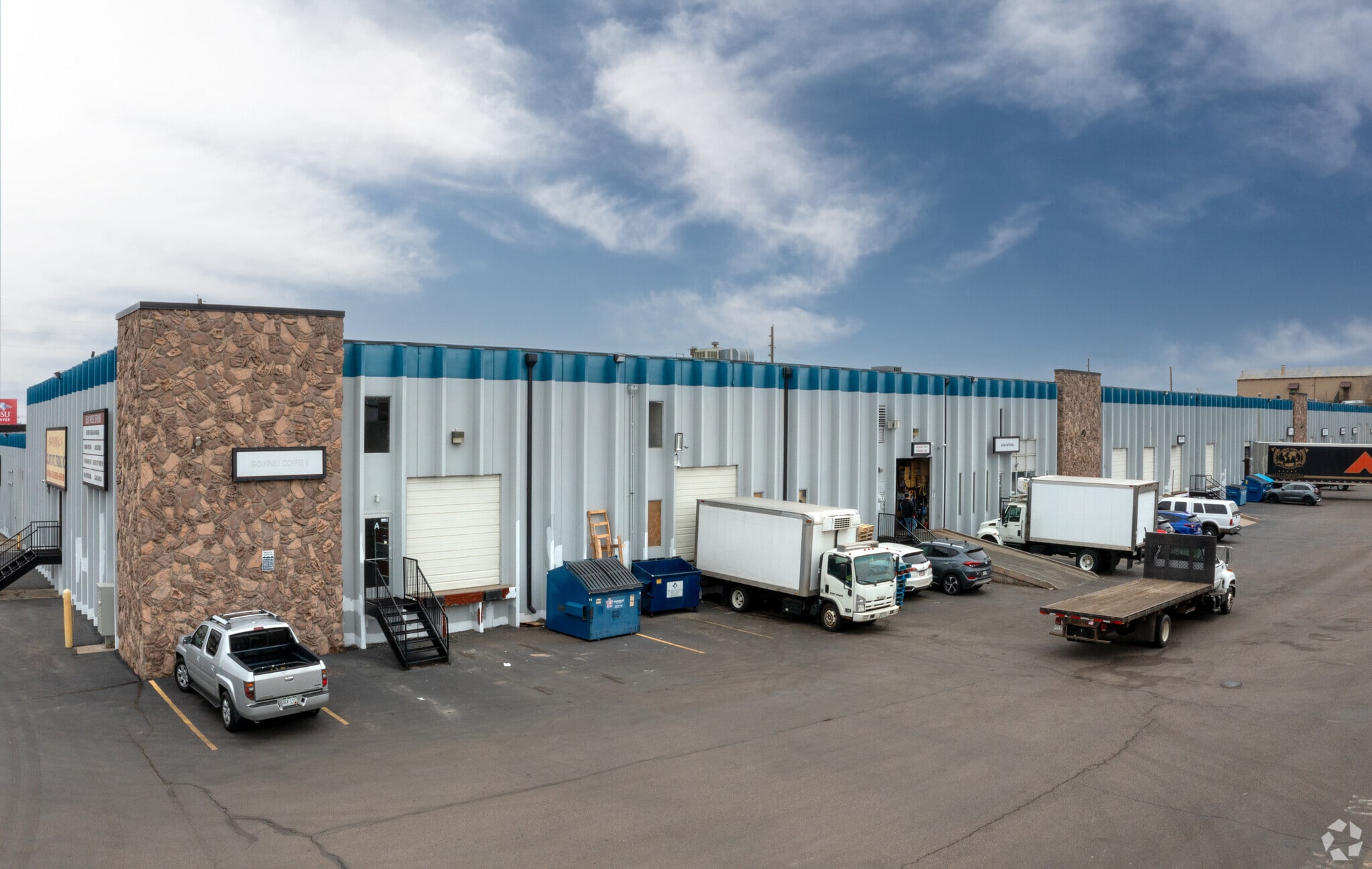 1630 W Evans Ave, Denver, CO for Rent
