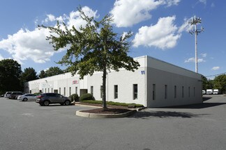 East Brunswick, NJ Flex - 11 Harts Ln