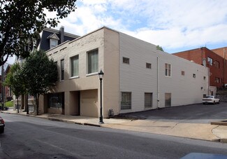 100 Antietam Street and 41-43 Summit Ave