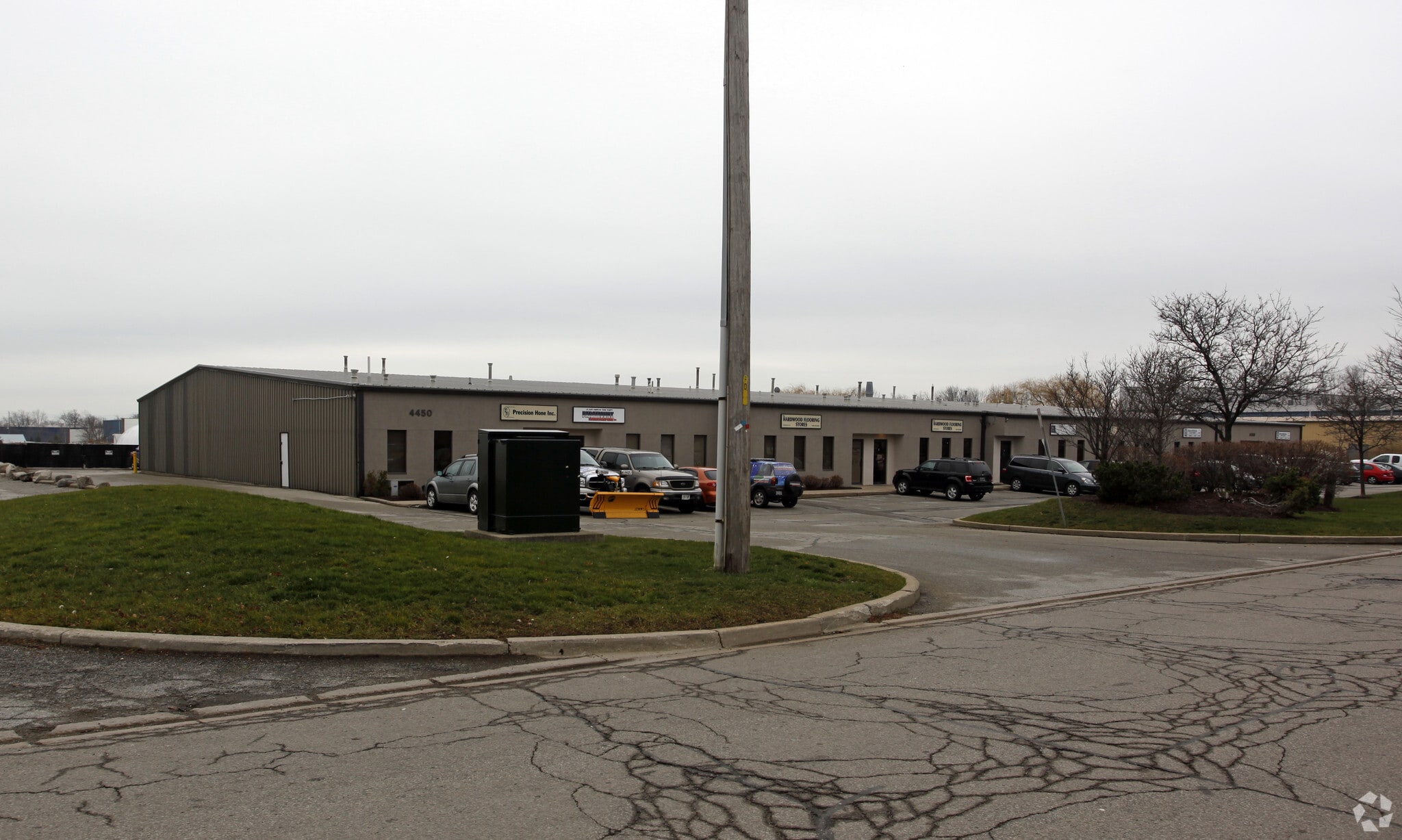 4450 Corporate Dr, Burlington, ON for Rent