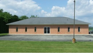 Cochranville, PA Office - 1175 Gap Newport Pike