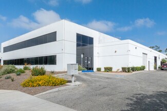 Ventura, CA Manufacturing - 6085 King Dr Ventura, CA Manufacturing - 6085 King Dr