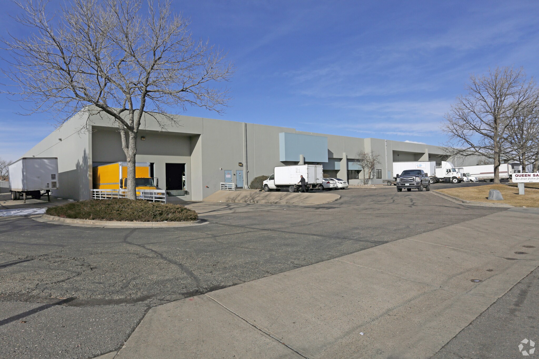 4700-4760 Lima St, Denver, CO for Rent