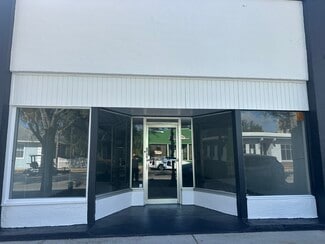 Bartow, FL Retail - 525-545 E Main St Bartow, FL Retail - 525-545 E Main St