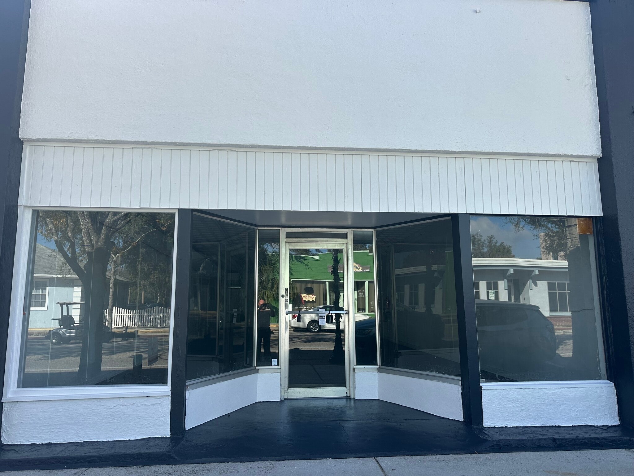 525-545 E Main St, Bartow, FL for Rent
