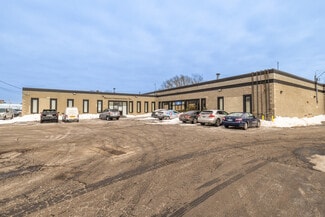 Stratford, CT Industrial - 300-350 Avon St