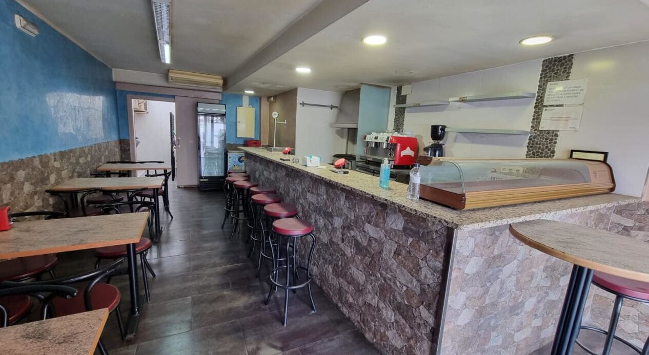 2 Carrer D'esteve Garrell I Escorsell, Granollers, BAR for Sale