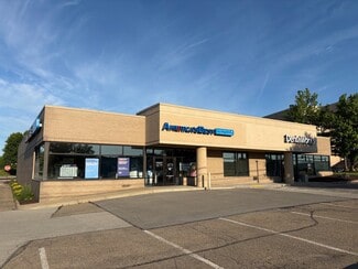 Cranberry Township, PA Retail - 20395 Route 19 Cranberry Township, PA Retail - 20395 Route 19