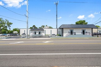 Tampa, FL Office, Flex - 2806 N 34th St