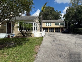 Orlando, FL Office/Residential - 1513 E Livingston St Orlando, FL Office/Residential - 1513 E Livingston St