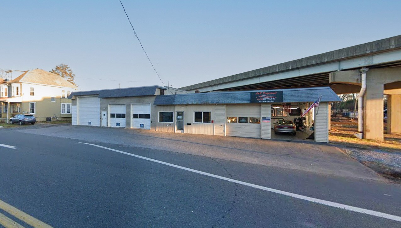 , Camp Hill, PA for Sale