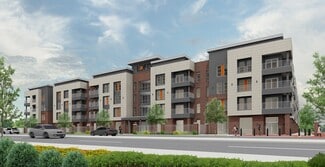 Warner Robins, GA Retail - 114A Sutherlin Dr