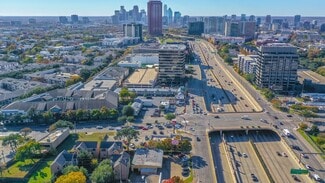 Dallas, TX Auto Repair - 4212 N Central Expy