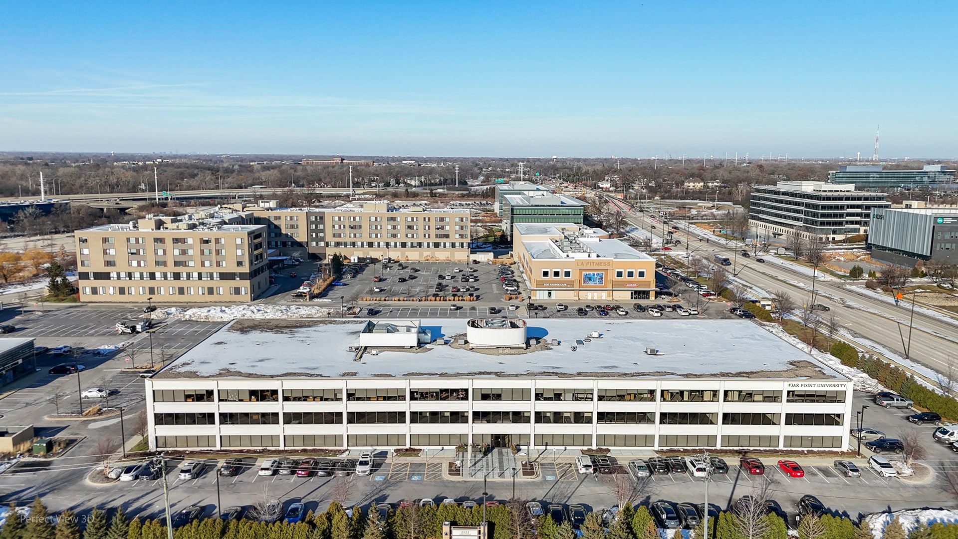 2122 York Rd, Oak Brook, IL for Sale