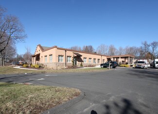 Southington, CT Medical - 341 West St Southington, CT Medical - 341 West St