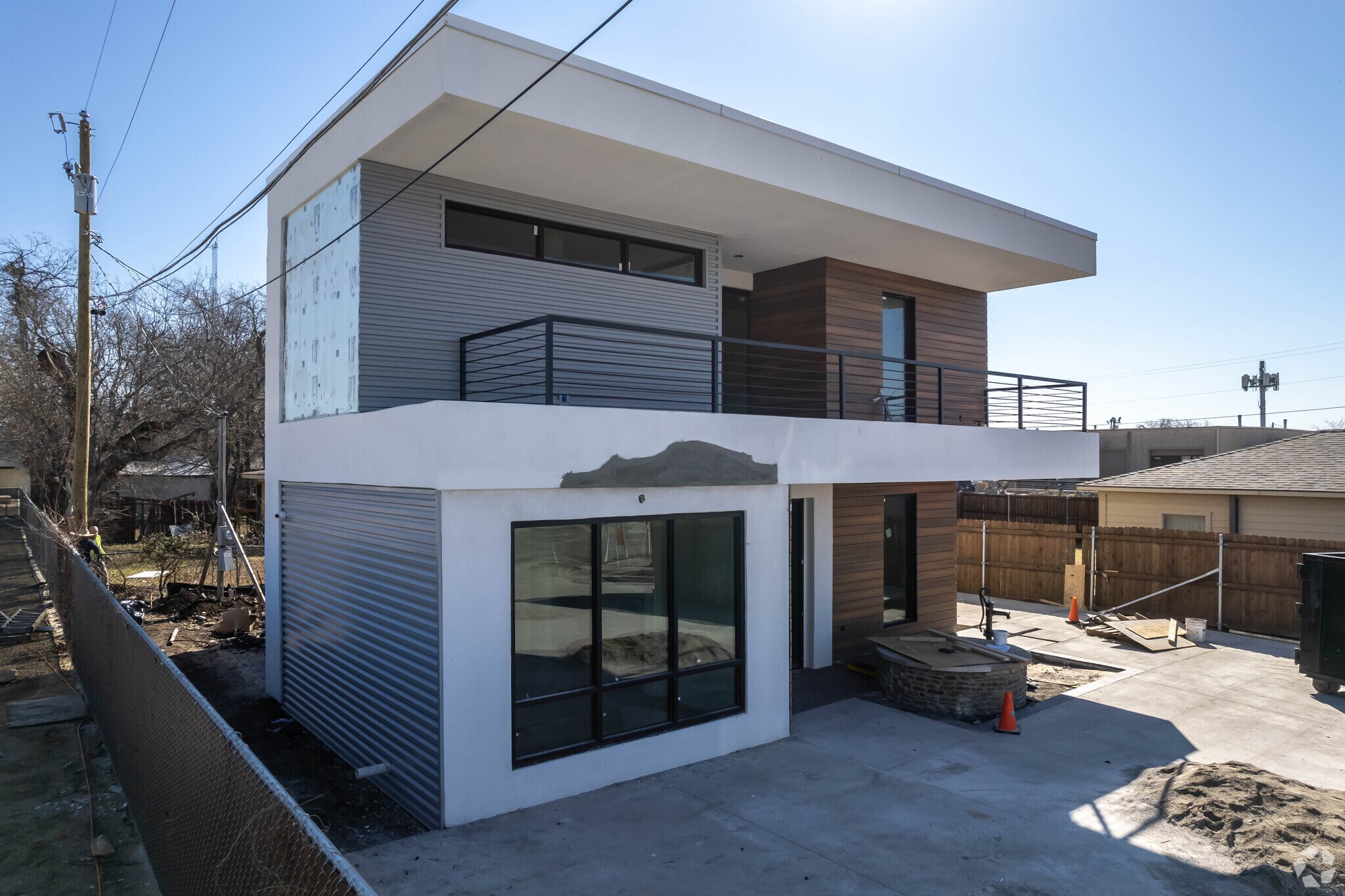 1302 Municipal Ave, Plano, TX for Sale