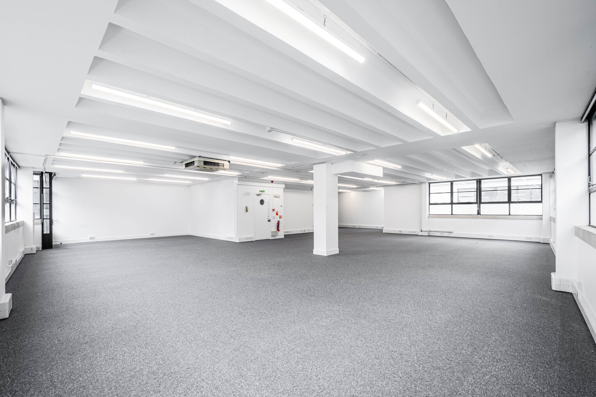 1-7 Pilgrimage St, London, LND for Rent