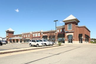 Howell, MI Retail - 108 W Highland Rd