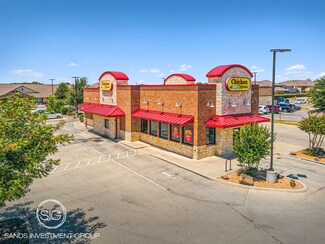 Fort Worth, TX Fast Food - 7113 Boat Club Rd
