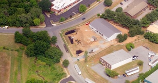 Frederick, MD Retail - 1848 Brookfield Ct