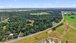 Sumterville, FL Commercial Land - 1862 S US 301