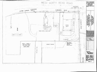 Cincinnati, OH Residential Land - 2021 W North Bend Rd