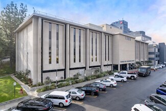 Glendale, CA Office, Office/Medical - 1808 Verdugo Blvd Glendale, CA Office, Office/Medical - 1808 Verdugo Blvd