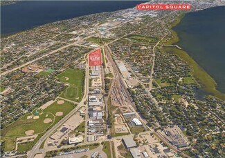 2010 Pennsylvania Ave  