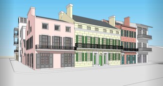 New Orleans, LA Retail - 933-941 Julia St