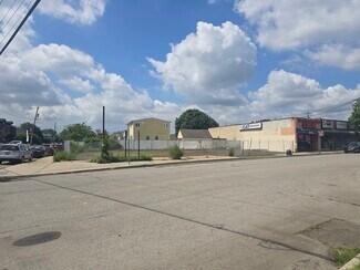 East Meadow, NY Commercial Land - 2600 Hempstead Tpke East Meadow, NY Commercial Land - 2600 Hempstead Tpke