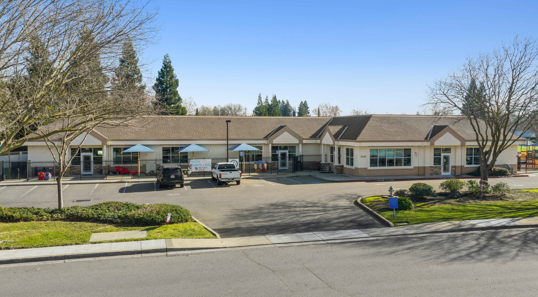 7335 Park City Dr, Sacramento, CA for Sale