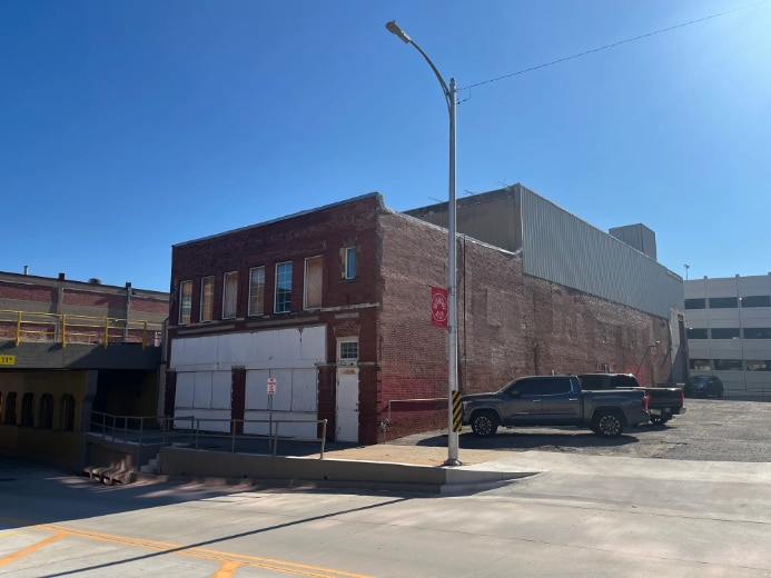 2 NW 6th St, Oklahoma City, OK for Sale