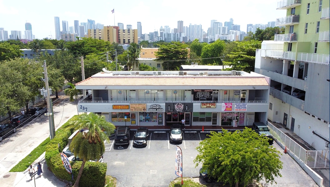 237 NW 12th Ave, Miami, FL for Sale