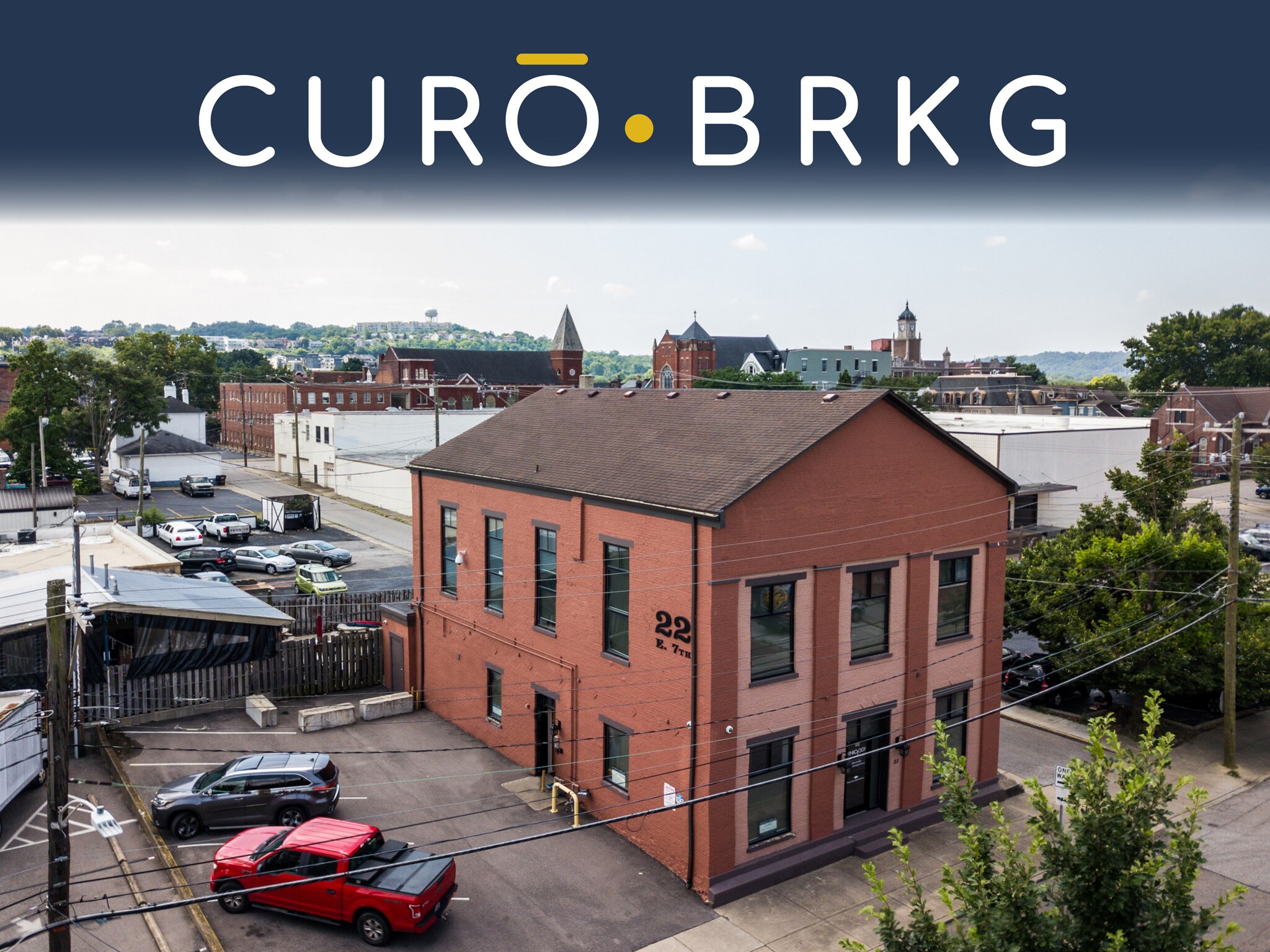 22-24 E 7th St, Newport, KY for Rent