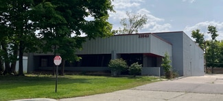 Farmington Hills, MI Light Manufacturing - 23042 Commerce Dr