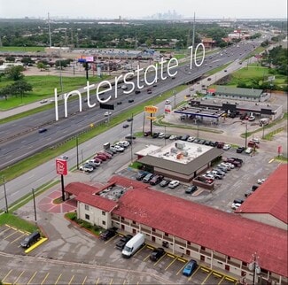 Houston, TX Residential Land - 956 Greatwood dr