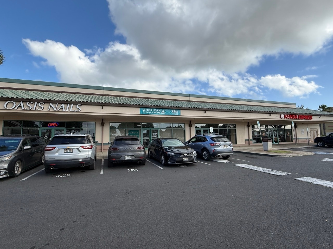 480 Kamokila Blvd, Kapolei, HI for Rent