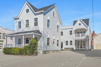 Greenwich, CT Apartments - 63 Church St